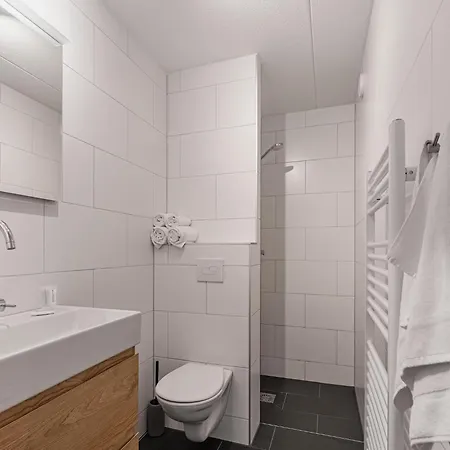 In With Garden, Cleaning Included Holiday home Lochem