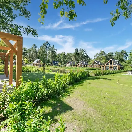 度假居 In With Garden, Cleaning Included *