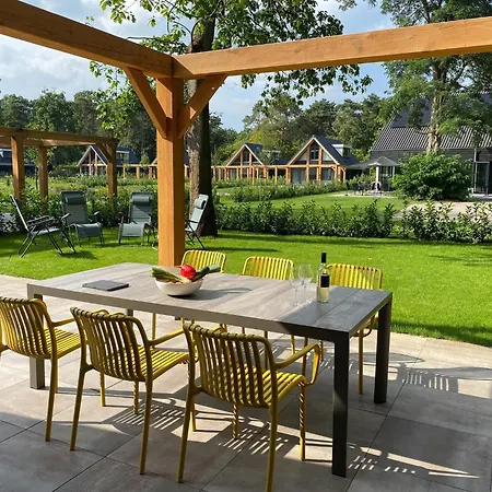度假居 In With Garden, Cleaning Included *
